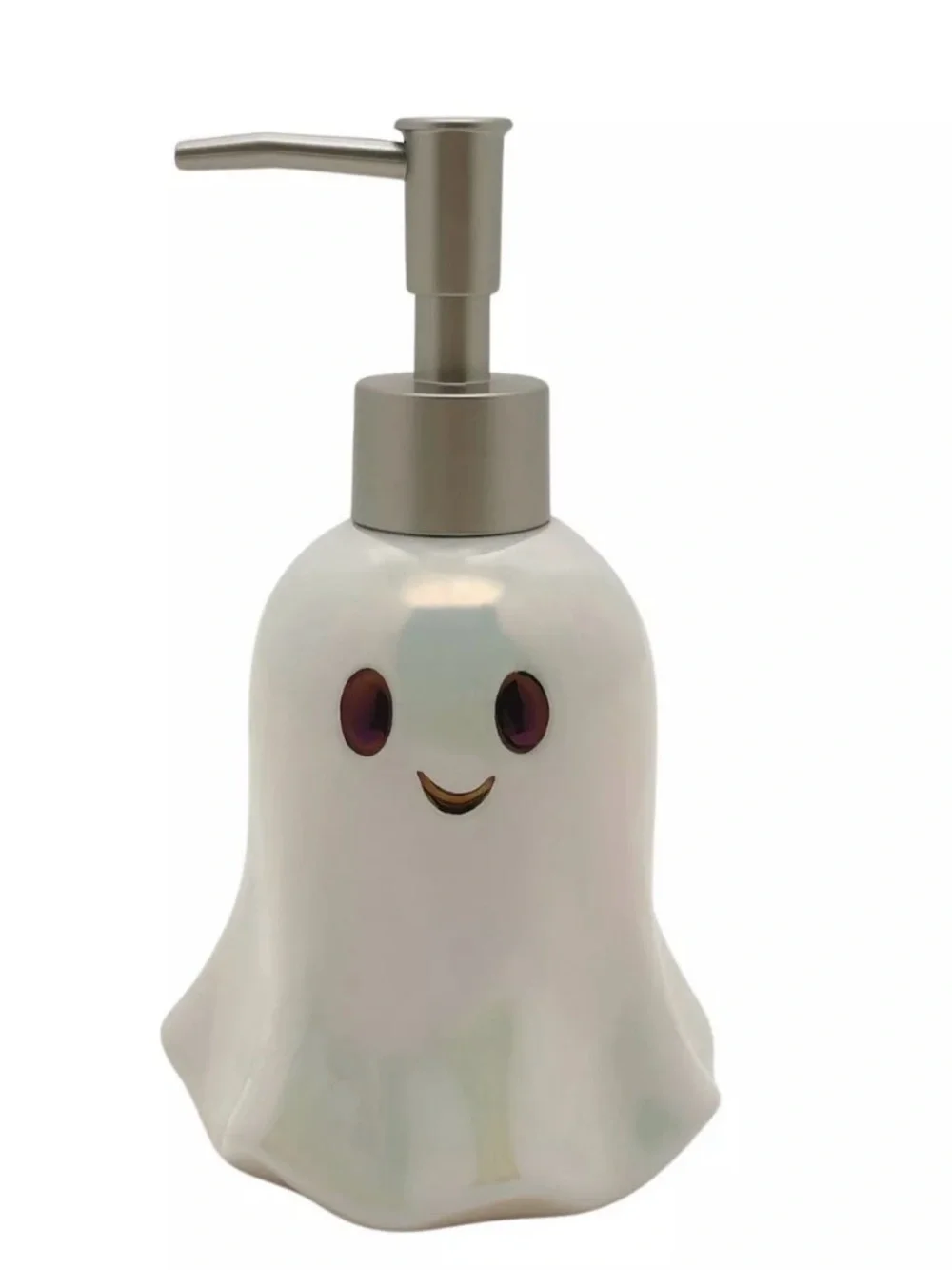 Halloween Ghost Soap Pump from Celebrate Together Kohl's - NWT